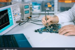 Hardware repair